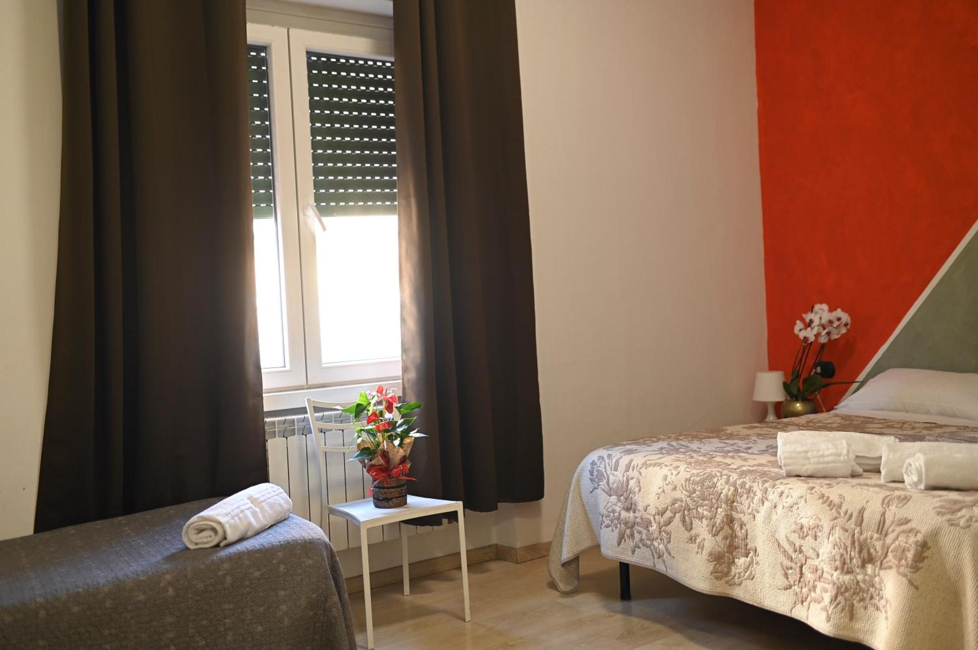 La Gloria Rho Private Rooms Only Buitenkant foto